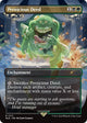 Pernicious Deed (1777) (Secret Lair Drop Series)