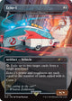 Ecto-1 - Unlicensed Hearse (1772) (Secret Lair Drop Series)