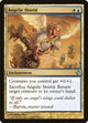 Angelic Shield (27) (Venser vs. Koth)