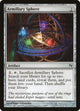 Armillary Sphere (64) (Venser vs. Koth)