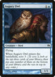 Augury Owl (3) (Venser vs. Koth)