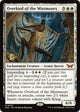 [Foil] Overlord of the Mistmoors (23) (Prerelease Cards)