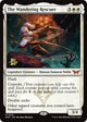 [Foil] The Wandering Rescuer (41) (Prerelease Cards)