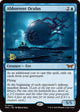 [Foil] Abhorrent Oculus (42) (Prerelease Cards)