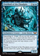 [Foil] Overlord of the Floodpits (68) (Prerelease Cards)
