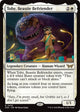 [Foil] Toby, Beastie Befriender (35) (Prerelease Cards)