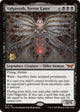 [Foil] Valgavoth, Terror Eater (120) (Prerelease Cards)