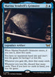 [Foil] Marina Vendrell's Grimoire (64) (Prerelease Cards)
