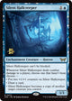 [Foil] Silent Hallcreeper (72) (Prerelease Cards)