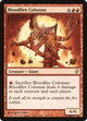 Bloodfire Colossus (62) (Venser vs. Koth)