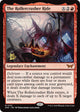 [Foil] The Rollercrusher Ride (0155) (155) (Prerelease Cards)