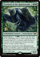 [Foil] Overlord of the Hauntwoods (194) (Prerelease Cards)
