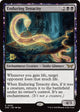 [Foil] Enduring Tenacity (95) (Prerelease Cards)