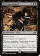 [Foil] Grievous Wound (102) (Prerelease Cards)