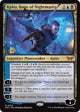 [Foil] Kaito, Bane of Nightmares (220) (Prerelease Cards)