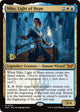 [Foil] Niko, Light of Hope (224) (Prerelease Cards)