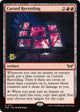 [Foil] Cursed Recording (0131) (131) (Prerelease Cards)