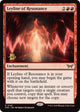 [Foil] Leyline of Resonance (143) (Prerelease Cards)
