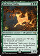 [Foil] Enduring Vitality (176) (Prerelease Cards)
