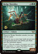 [Foil] Hedge Shredder (183) (Prerelease Cards)