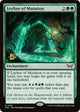 [Foil] Leyline of Mutation (188) (Prerelease Cards)