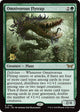 [Foil] Omnivorous Flytrap (192) (Prerelease Cards)