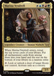 [Foil] Marina Vendrell (221) (Prerelease Cards)
