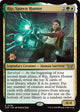 [Foil] Rip, Spawn Hunter (228) (Prerelease Cards)
