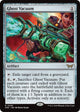 [Foil] Ghost Vacuum (248) (Prerelease Cards)