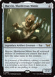 [Foil] Marvin, Murderous Mimic (253) (Prerelease Cards)