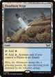 [Foil] Floodfarm Verge (259) (Prerelease Cards)