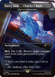 [Foil] Sorry, Jack . . . Chucky's Back - Phyrexian Reclamation (1808) (Secret Lair Drop Series)