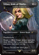 Tiffany, Bride of Chucky - Varragoth, Bloodsky Sire (1809) (Secret Lair Drop Series)
