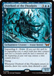 [Foil] Overlord of the Floodpits (68) (Duskmourn: House of Horror)