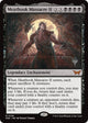 [Foil] Meathook Massacre II (0108) (108) (Duskmourn: House of Horror)