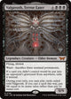 [Foil] Valgavoth, Terror Eater (120) (Duskmourn: House of Horror)