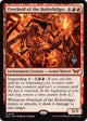 [Foil] Overlord of the Boilerbilges (146) (Duskmourn: House of Horror)