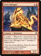 Cosi's Ravager (52) (Venser vs. Koth)