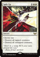 [Foil] Split Up (32) (Duskmourn: House of Horror)