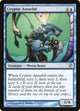 Cryptic Annelid (15) (Venser vs. Koth)