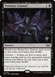 Demonic Counsel (92) (Duskmourn: House of Horror)