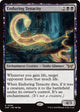 [Foil] Enduring Tenacity (95) (Duskmourn: House of Horror)