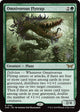 [Foil] Omnivorous Flytrap (192) (Duskmourn: House of Horror)