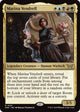[Foil] Marina Vendrell (221) (Duskmourn: House of Horror)