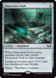 [Foil] Dissection Tools (245) (Duskmourn: House of Horror)
