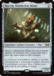 [Foil] Marvin, Murderous Mimic (253) (Duskmourn: House of Horror)