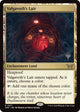 [Foil] Valgavoth's Lair (271) (Duskmourn: House of Horror)