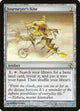 Journeyer's Kite (65) (Venser vs. Koth)
