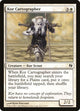 Kor Cartographer (13) (Venser vs. Koth)