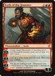 [Foil] Koth of the Hammer (44) (Venser vs. Koth)